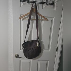 Women's Fossil Crossbody Purse